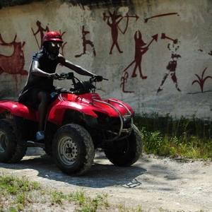 Meet your Posher, Lamont